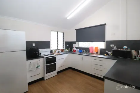 Property photo of 64 Cartwright Street Ingham QLD 4850