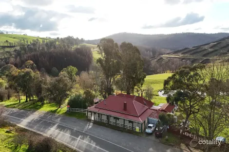 6156 Murray Valley Hwy, Koetong, VIC 3704