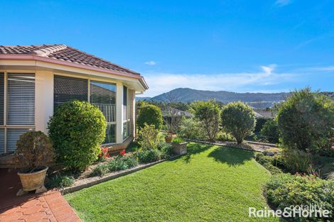Property photo of 73 Sheraton Circuit Bomaderry NSW 2541