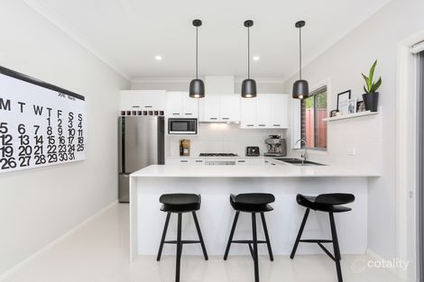 Property photo of 1/66 Ellam Drive Seven Hills NSW 2147