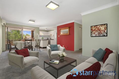 5/70-72 Grose St, North Parramatta, NSW 2151