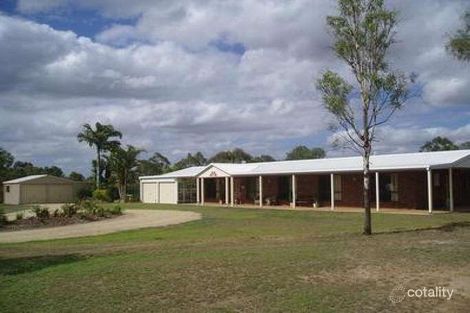 129 Murphy Dr, Glenlee, QLD 4711