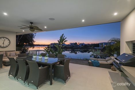 10 Oceanic Ct, Twin Waters, QLD 4564