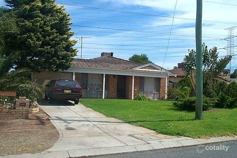 7 Stillwater Gdns, South Lake, WA 6164