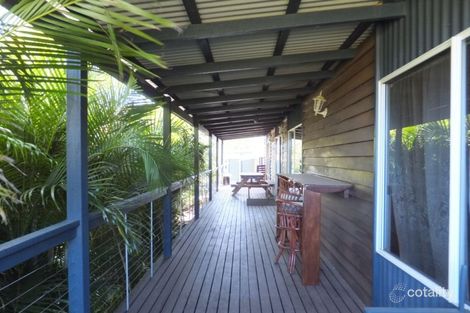Property photo of 3 Bodella Street Apple Tree Creek QLD 4660