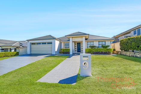 Property photo of 9 Riley James Drive Raworth NSW 2321