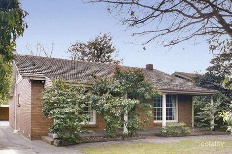 Property photo of 23 Avelin Street Hampton VIC 3188