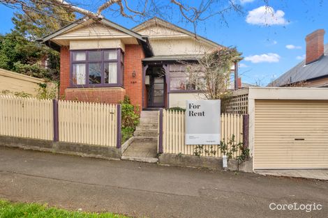 Property photo of 137 Warwick Street West Hobart TAS 7000