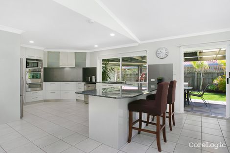 Property photo of 12 Kentia Court Elanora QLD 4221