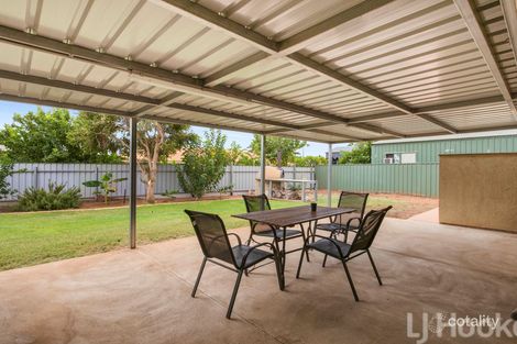 Property photo of 30 McKenzie Way Bulgarra WA 6714