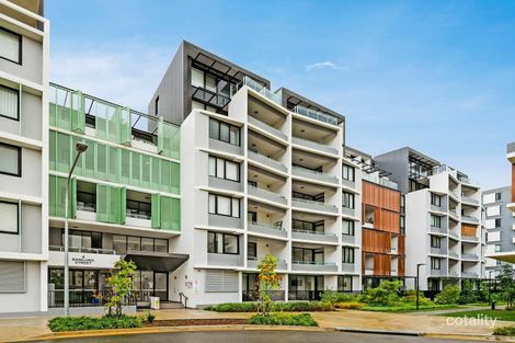 Property photo of 216/4 Banilung Street Rosebery NSW 2018