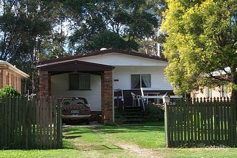 167 Mooroondu Rd, Thorneside, QLD 4158