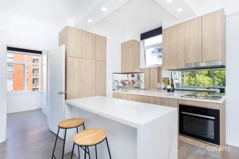 Property photo of 21/2 Parkes Street Kirribilli NSW 2061