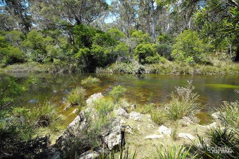 Property photo of 535 Northangera Road Budawang NSW 2622