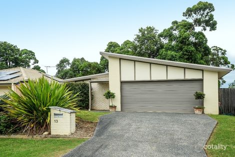 13 Ellis Cres, North Boambee Valley, NSW 2450