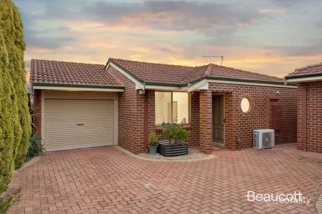 3/40 Michael St, Yokine, WA 6060