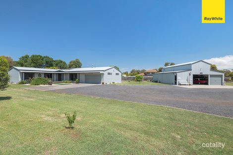 Property photo of 2/10 Buckle Road Kurunjang VIC 3337