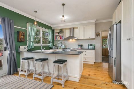 Property photo of 242 Old Drummond Road Taradale VIC 3447