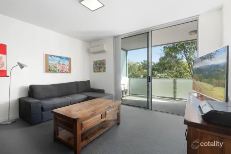 Property photo of 28/8 Baudinette Circuit Bruce ACT 2617
