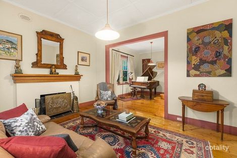 Property photo of 5 Wimbledon Grove Eaglemont VIC 3084