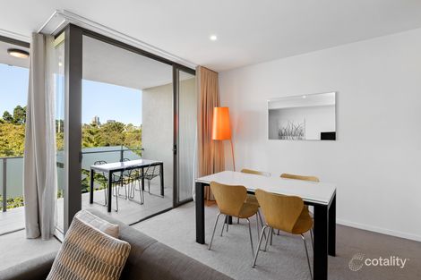 Property photo of 302/27 Russell Street South Brisbane QLD 4101