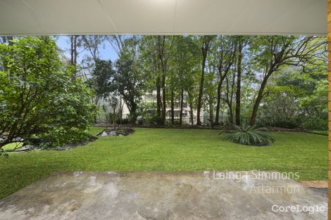 Property photo of 2/5 Broughton Road Artarmon NSW 2064