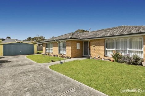 Property photo of 10 Highview Avenue Cranbourne VIC 3977