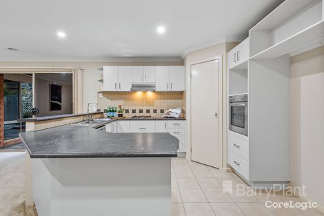 Property photo of 57 The Parkway Pakenham VIC 3810