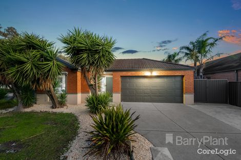 Property photo of 57 The Parkway Pakenham VIC 3810