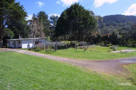 88 Taylors Rd, Mount Macedon, VIC 3441