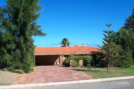 Property photo of 15 Turnberry Place Connolly WA 6027