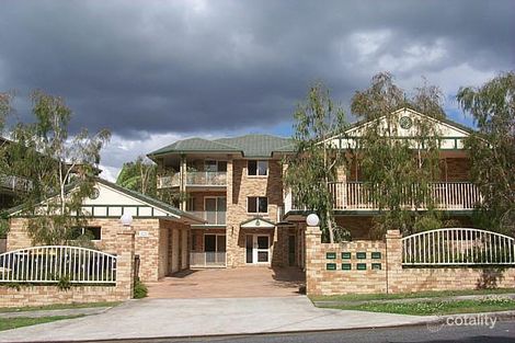 1/57 Derby St, Coorparoo, QLD 4151