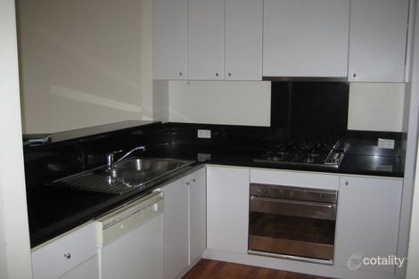 Property photo of 201/1 Stokes Street Port Melbourne VIC 3207