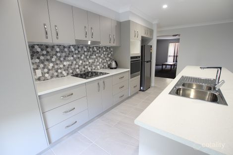 Property photo of 6 Needlewood Road Caboolture QLD 4510