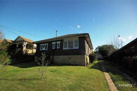 Property photo of 24 Railway Avenue Eastwood NSW 2122