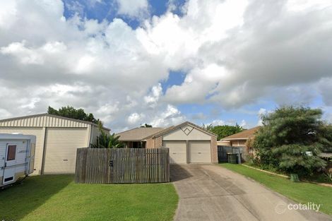 15 Mainsail Ct, Point Vernon, QLD 4655