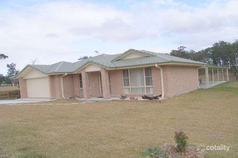 Property photo of 23 Mullalone Place Pampoolah NSW 2430