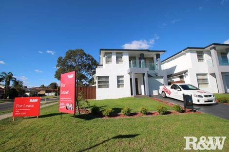 Property photo of 1 Peter Pan Glen St Clair NSW 2759