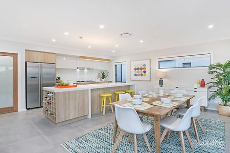 Property photo of 12 Birmingham Circuit Bellbird NSW 2325