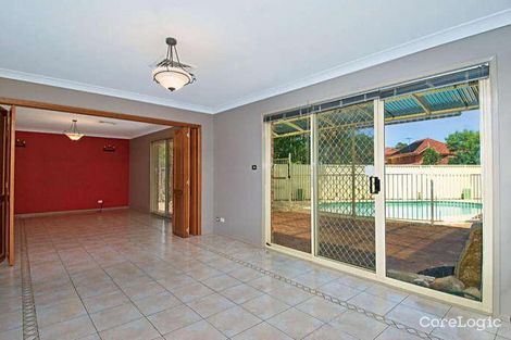 Property photo of 12-12A Bernadette Place Baulkham Hills NSW 2153