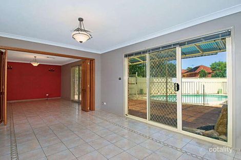 Property photo of 12-12A Bernadette Place Baulkham Hills NSW 2153