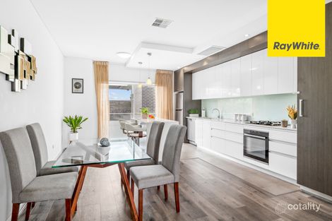 Property photo of 21/43-49 Blaxland Road Ryde NSW 2112