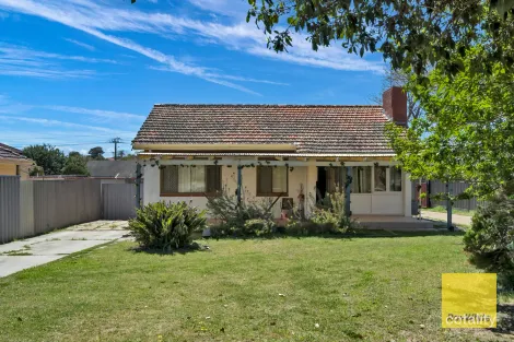Property photo of 17 Horsham Way Nollamara WA 6061