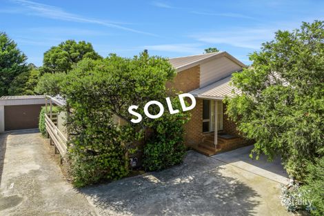 Property photo of 3 Thanos Court Hallam VIC 3803