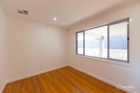 Property photo of 26 Tyrrell Street Googong NSW 2620