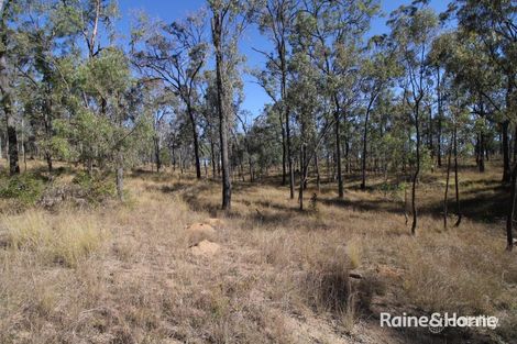 Lot 21 Proston-Boondooma Rd, Coverty, QLD 4613
