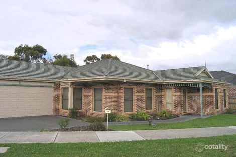 Property photo of 78 Regency Rise Chirnside Park VIC 3116