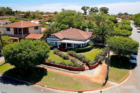 Property photo of 9 Fourth Avenue East Maylands WA 6051