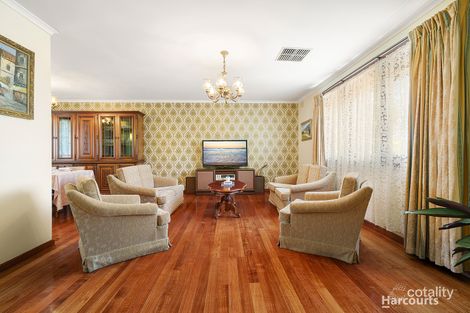Property photo of 50 Whittens Lane Doncaster VIC 3108