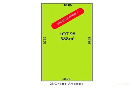 23 Grant Ave, Gilles Plains, SA 5086